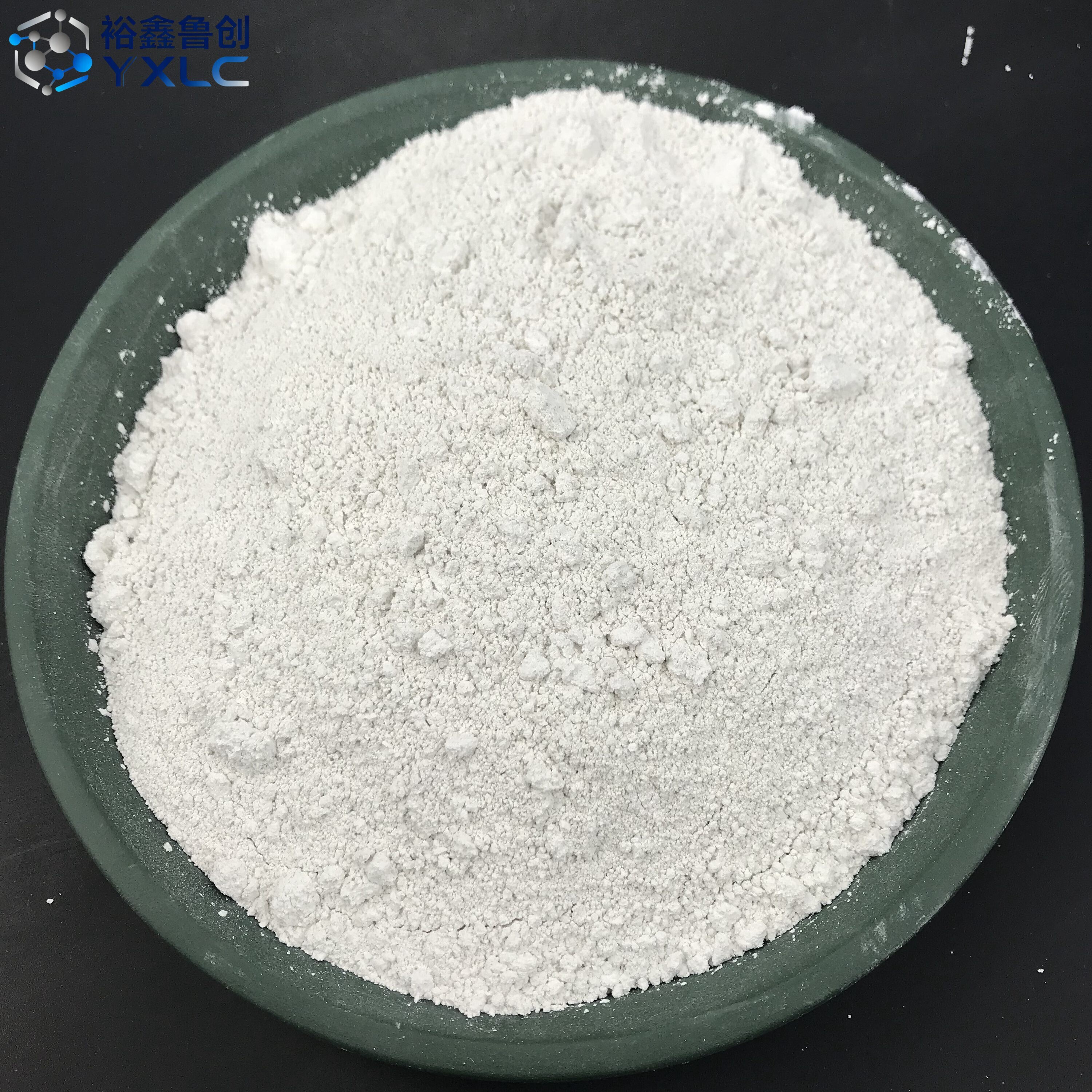 Barium sulfate