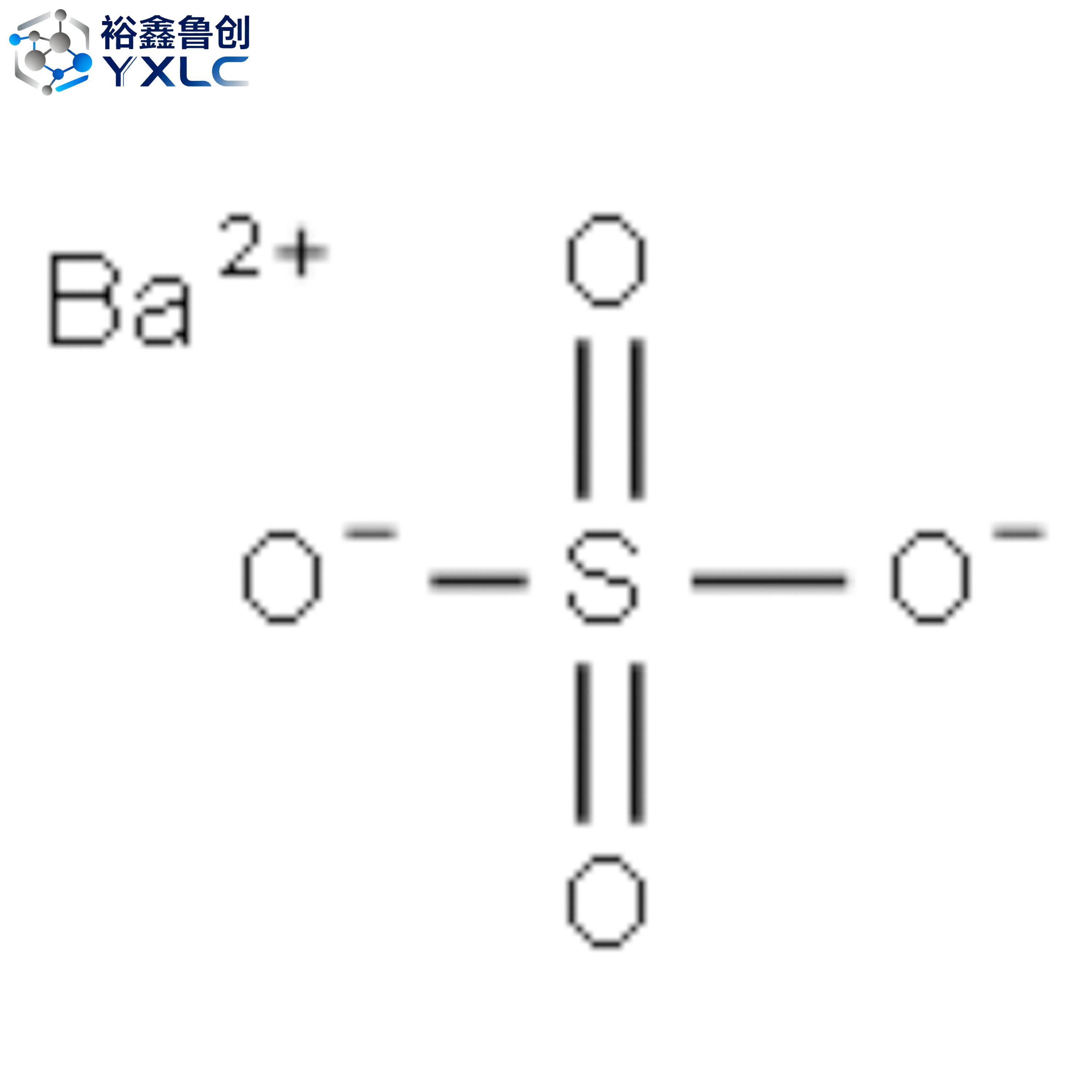 Barium sulfate
