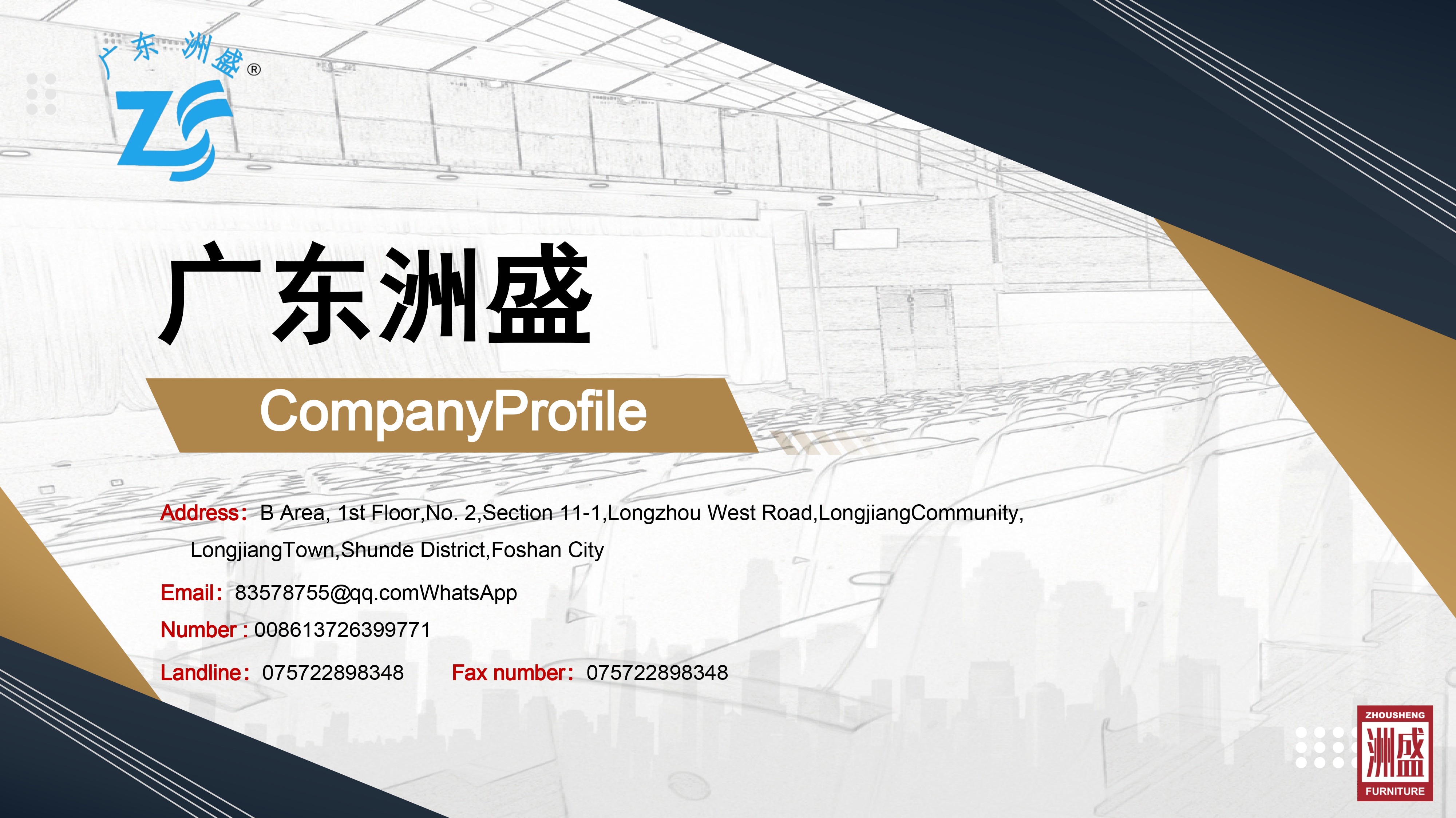 广东洲盛公司简介英文-1