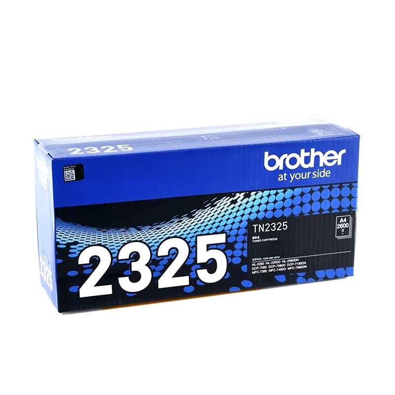 Brother Toner Cartridge (TN-2325)