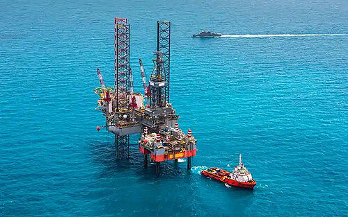 Ocean Engineering