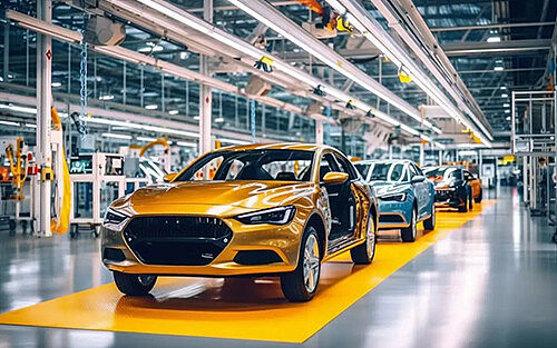 Automobile Industry