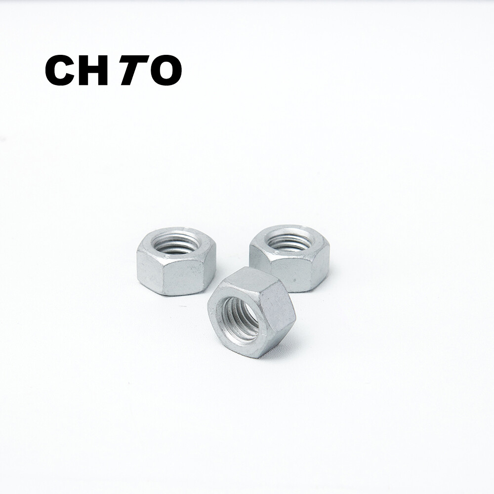 UNI5588 Hex Nuts
