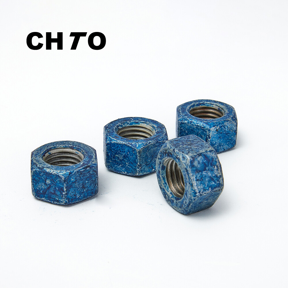 UNI5588 Hex Nuts