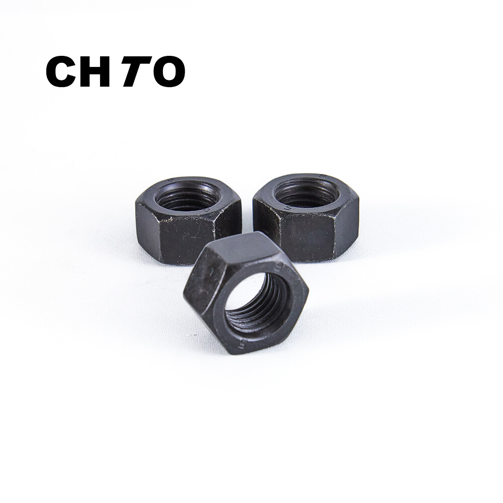 UNI5588 Hex Nuts
