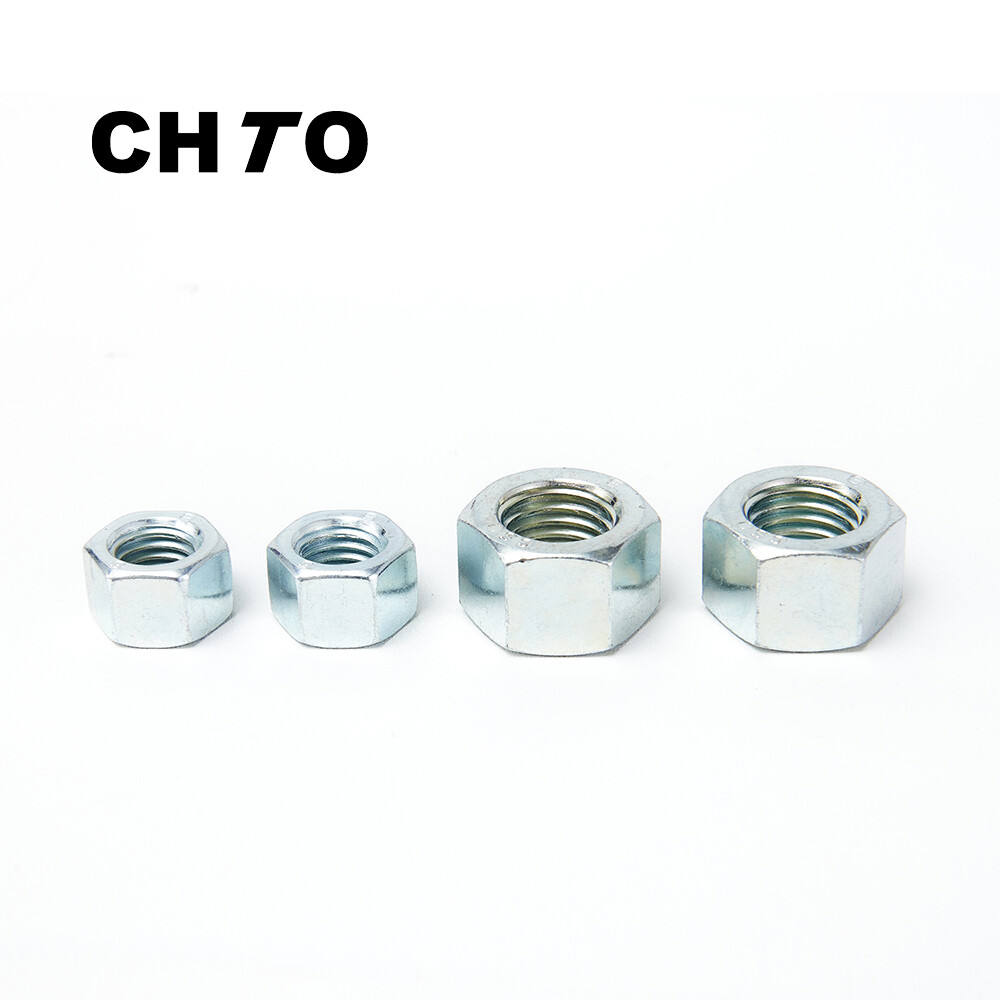 UNI5587 Hex Nuts