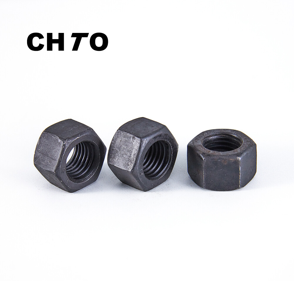 UNI5587 Hex Nuts