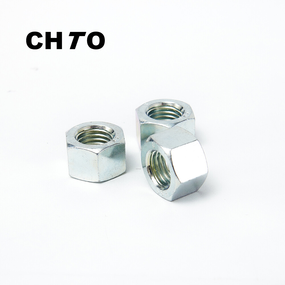 ISO8674 Hex Nuts