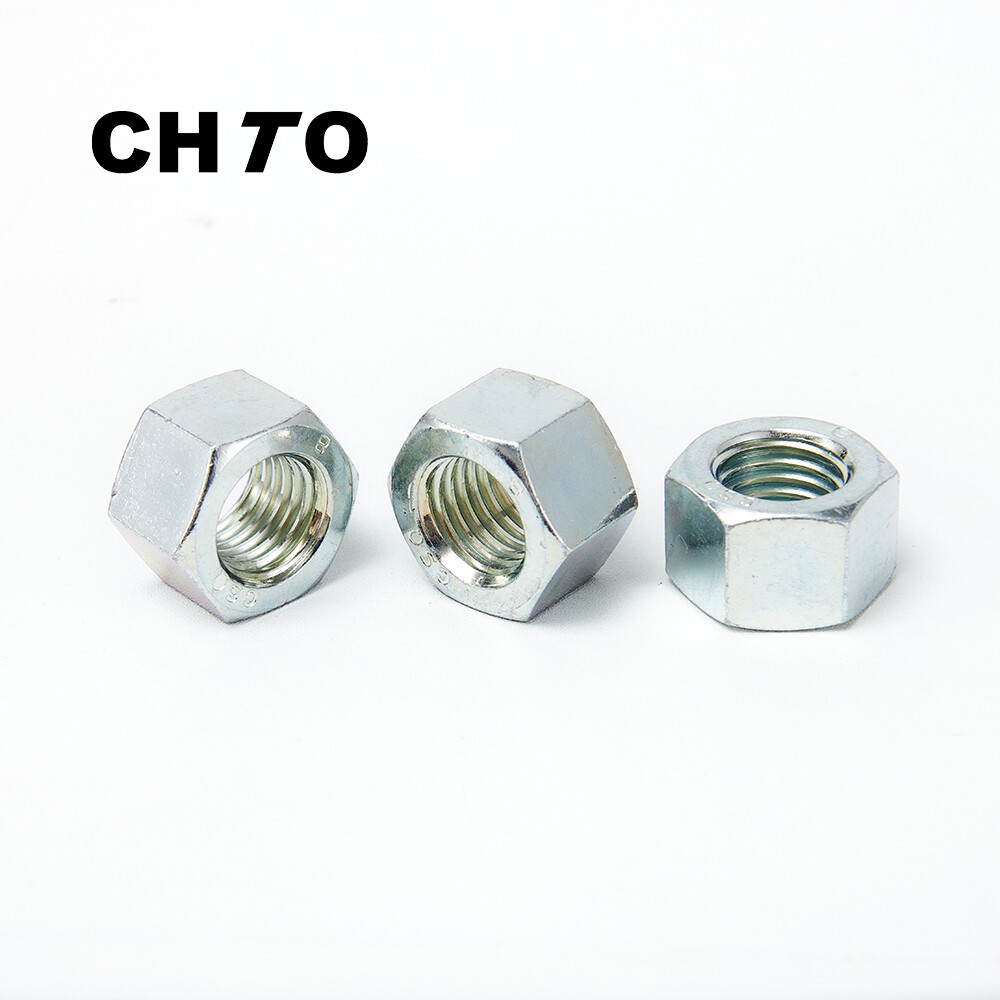ISO8674 Hex Nuts