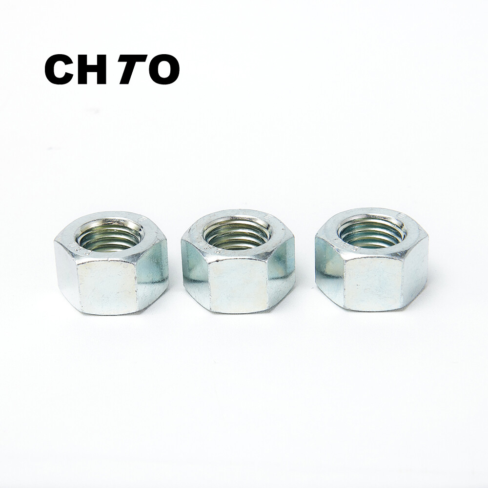ISO8674 Hex Nuts