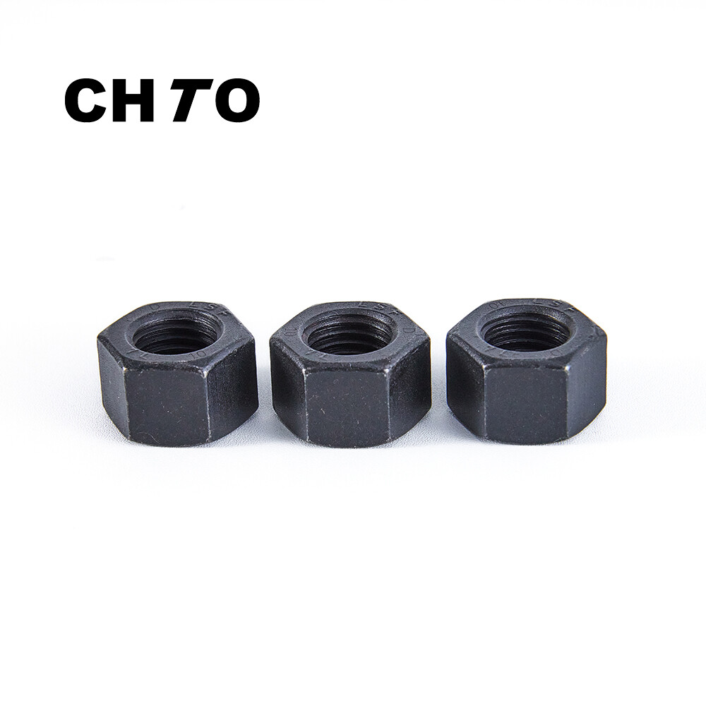 ISO8674 Hex Nuts