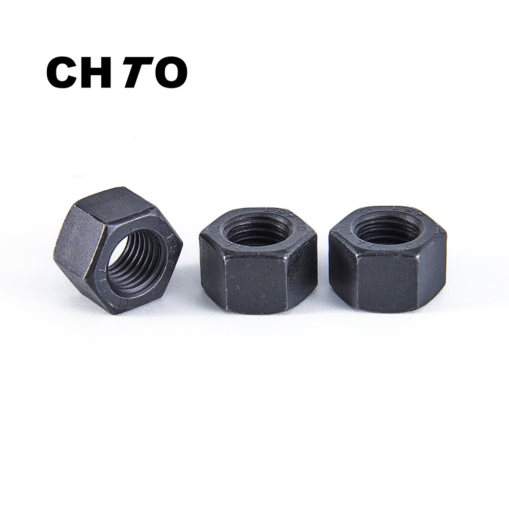ISO8674 Hex Nuts