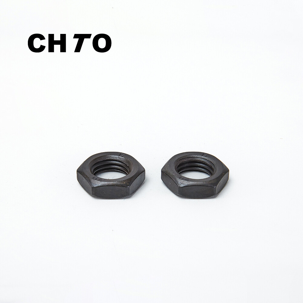 ISO4035 Hex Thin Nuts