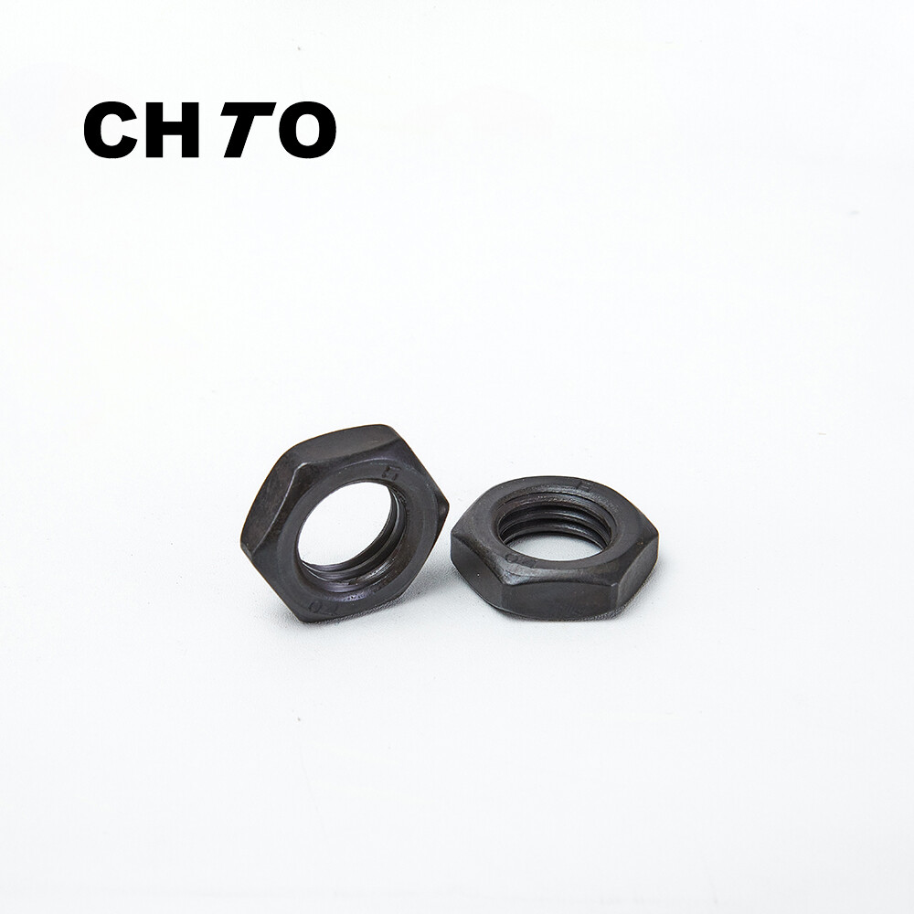 ISO4035 Hex Thin Nuts
