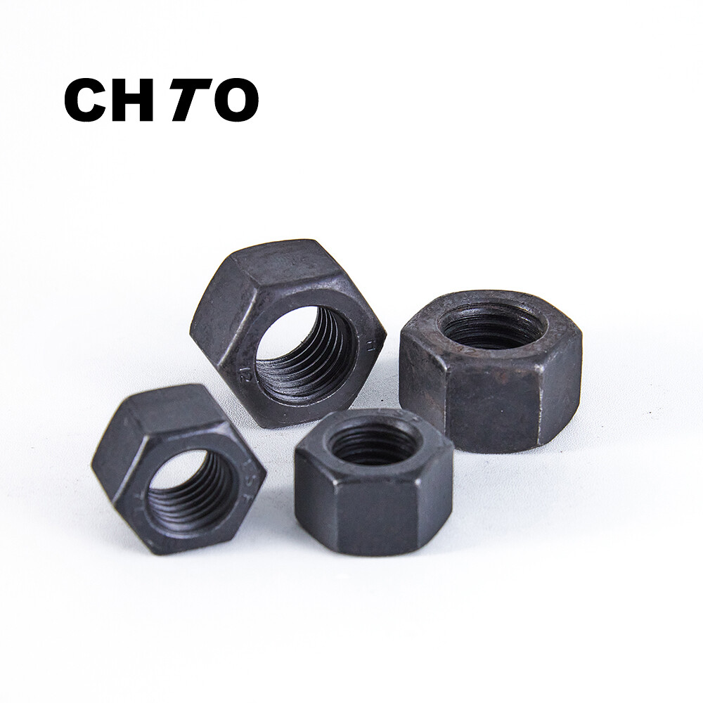 ISO4033 Hex Nuts