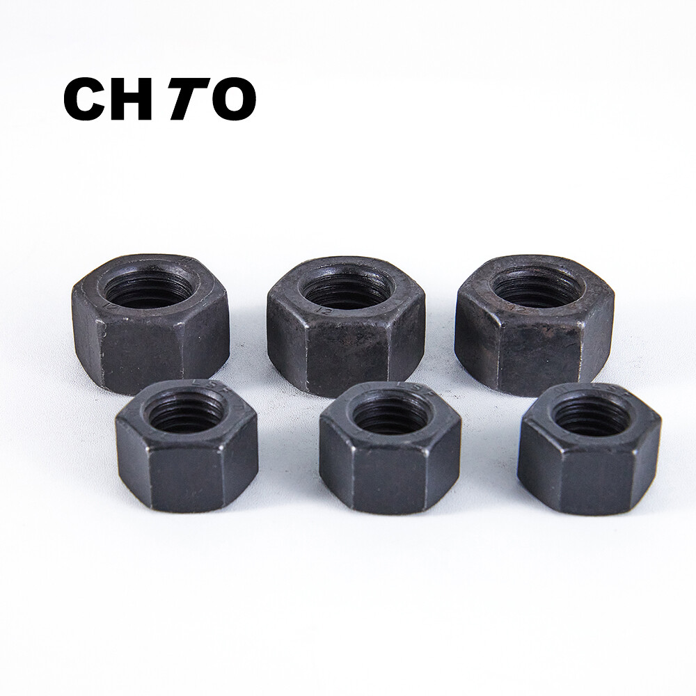 ISO4033 Hex Nuts