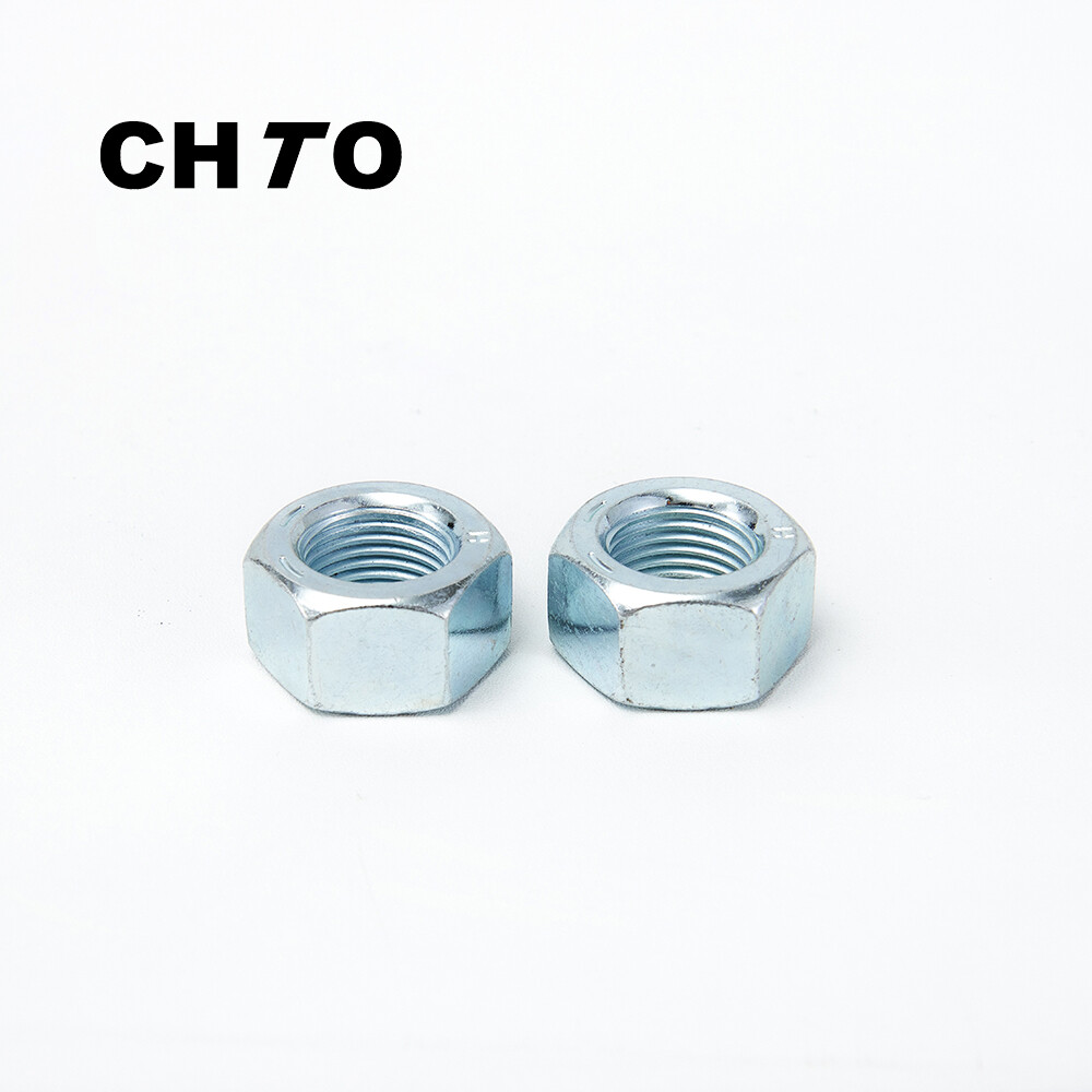 ISO4032 Hex Nuts