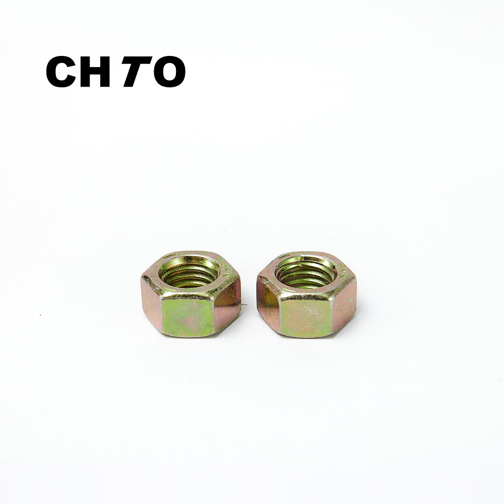 ISO4032 Hex Nuts