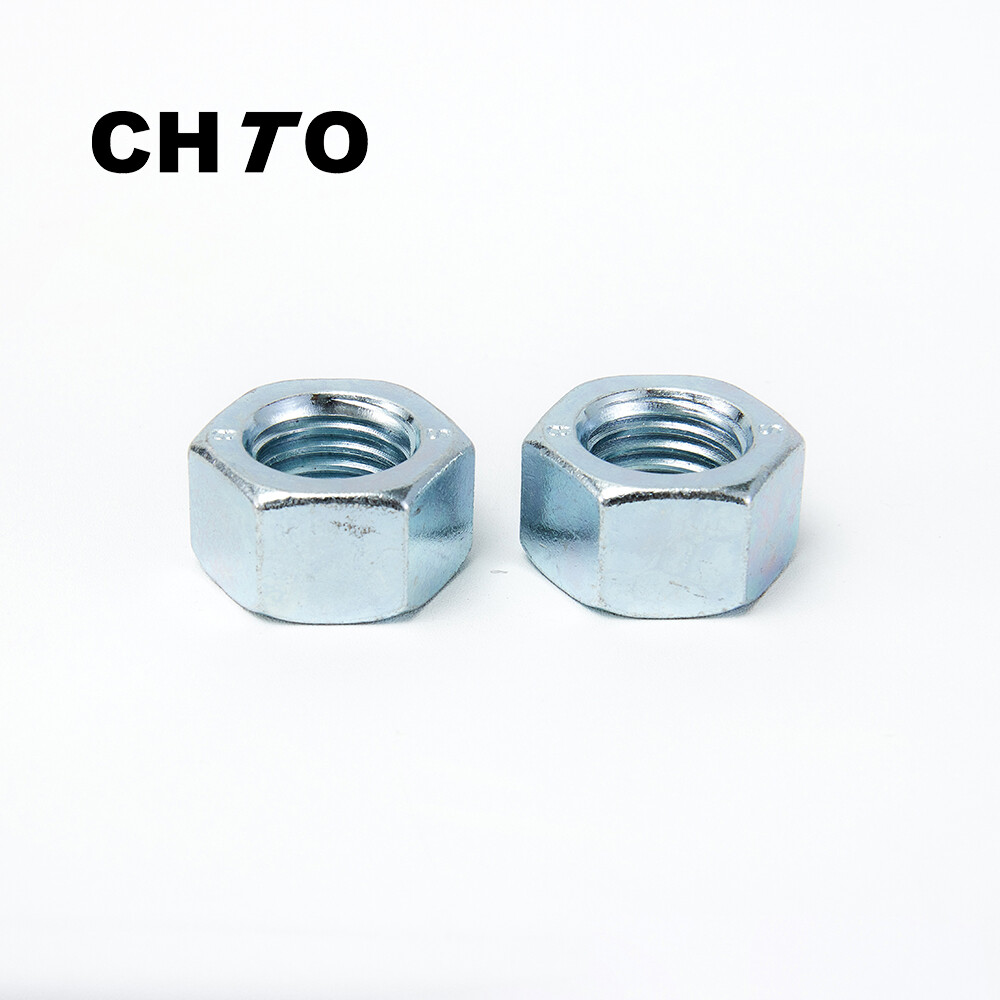 ISO4032 Hex Nuts