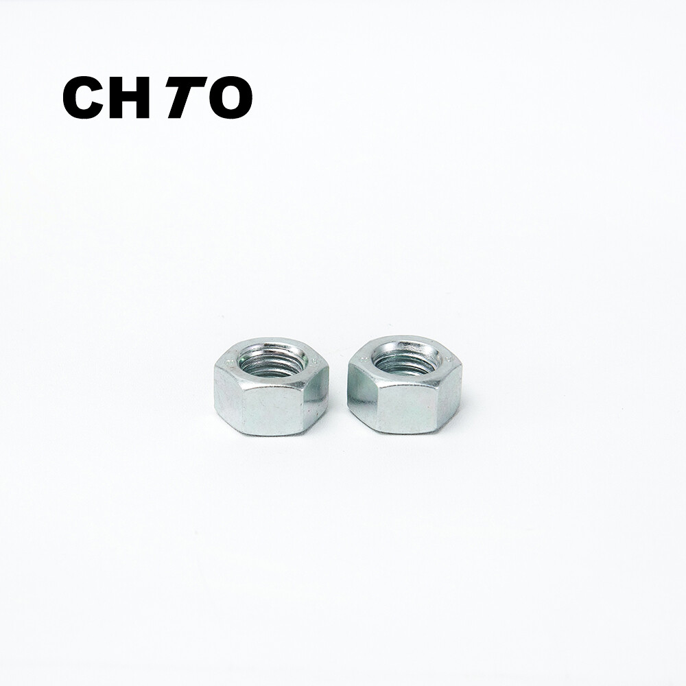 ISO4032 Hex Nuts
