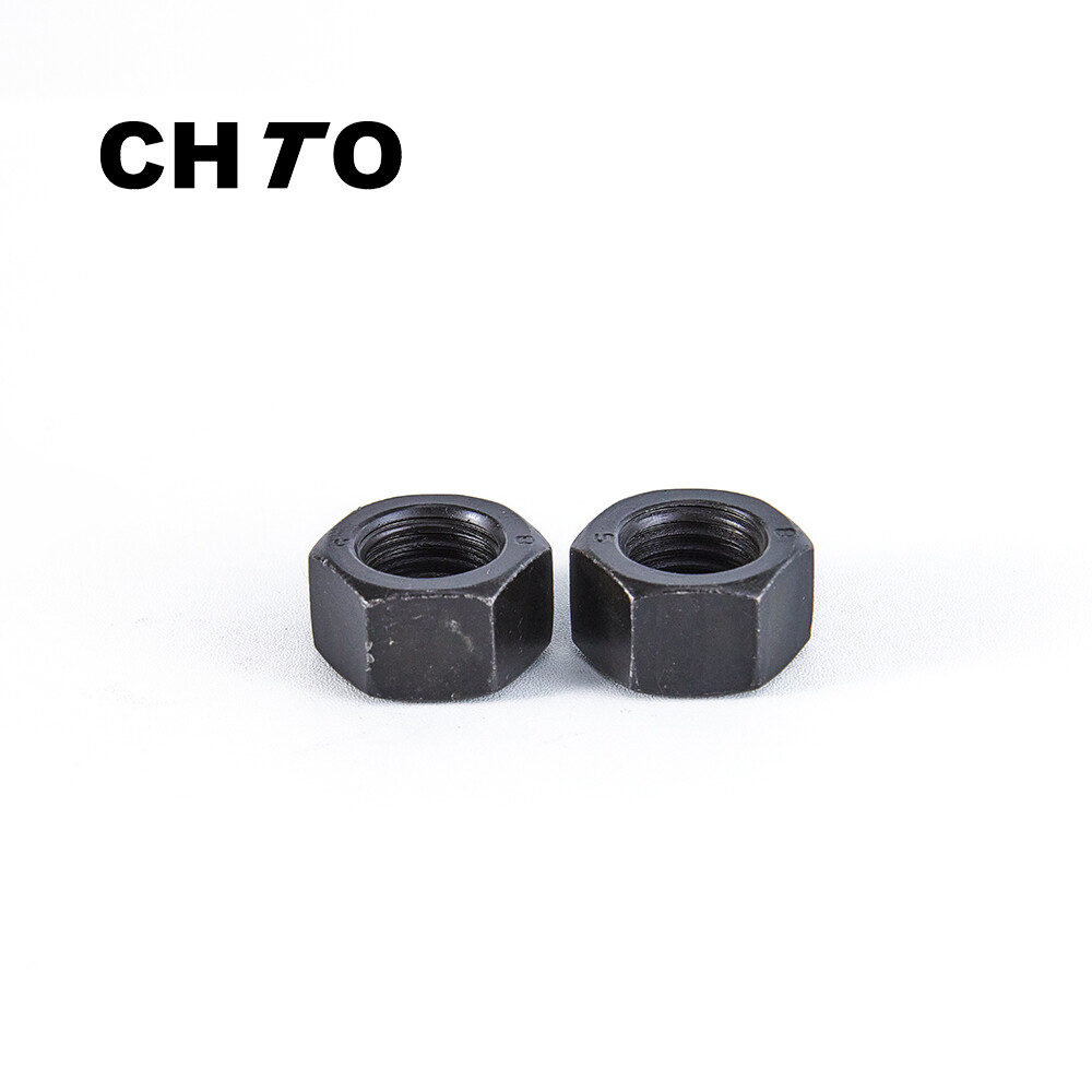 ISO4032 Hex Nuts