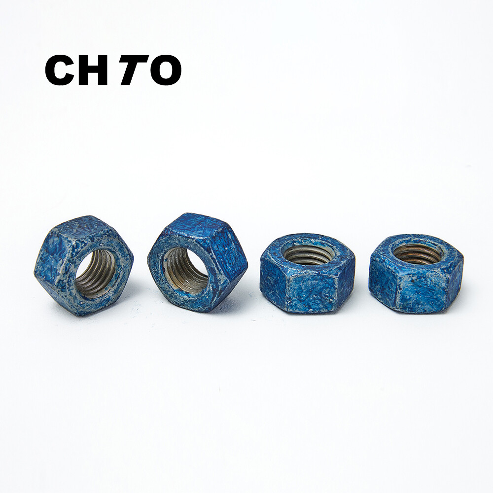 ISO4032 Hex Nuts