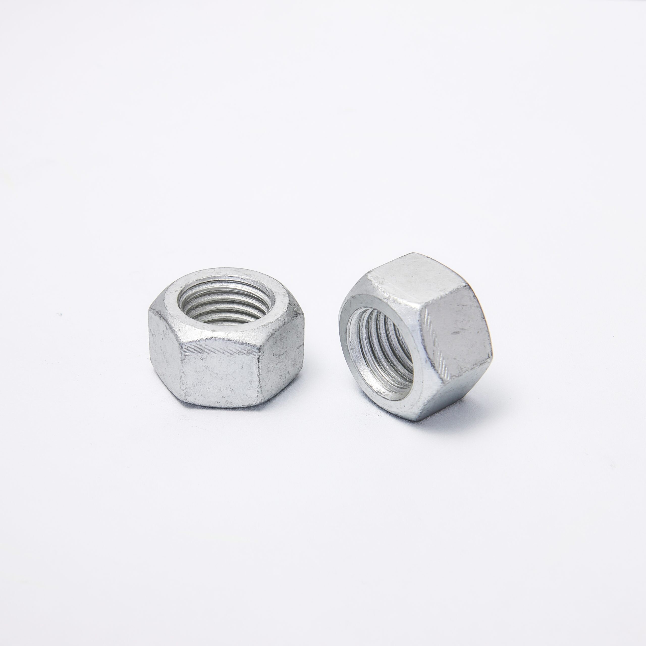 ISO10513 Hex Nuts All Metal Lock Nuts