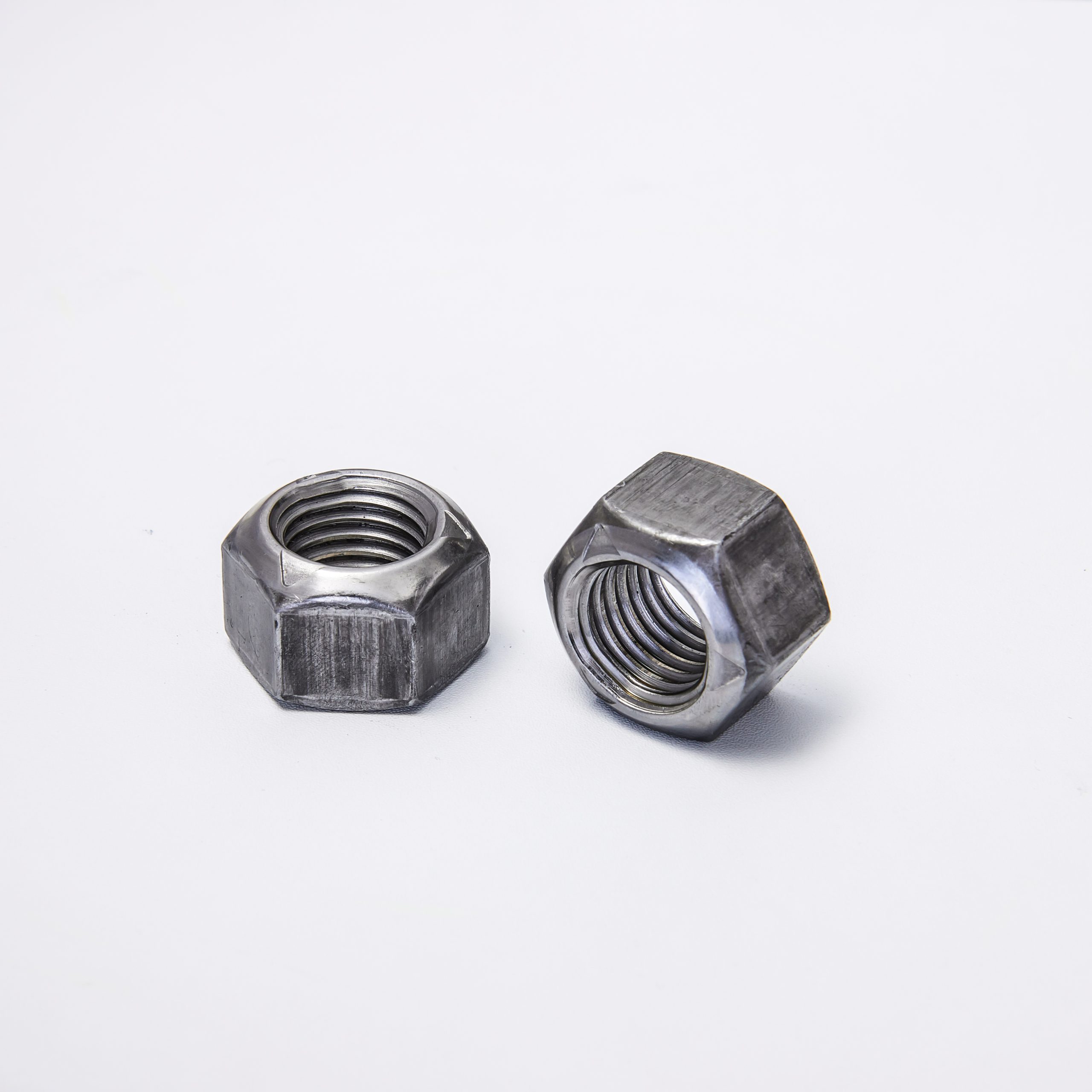 ISO10513 Hex Nuts All Metal Lock Nuts
