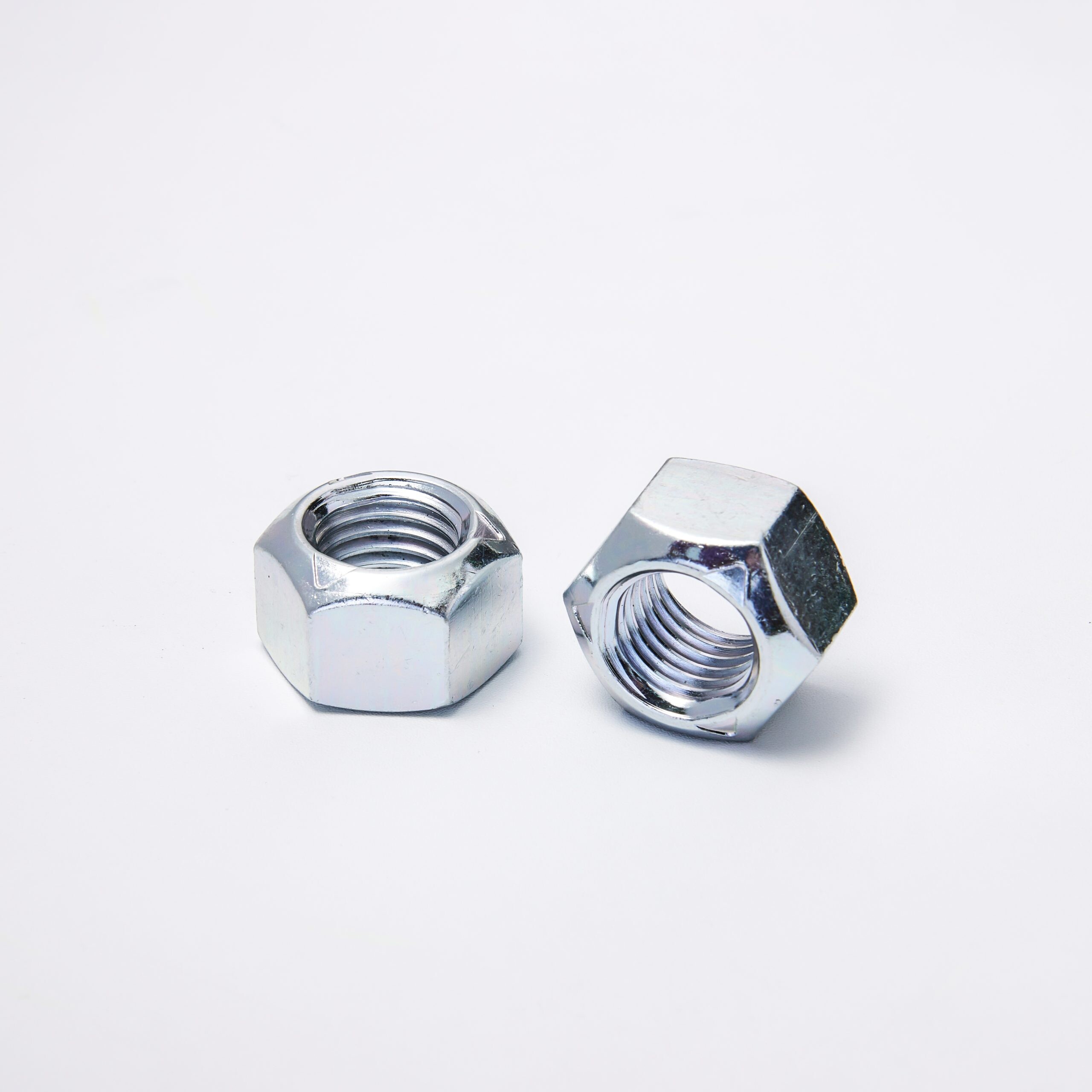 ISO10513 Hex Nuts All Metal Lock Nuts