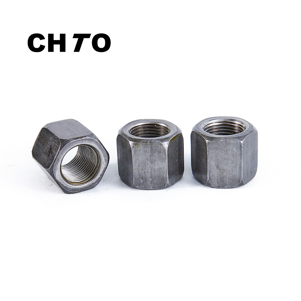 IFI128 Hex Thick Nuts