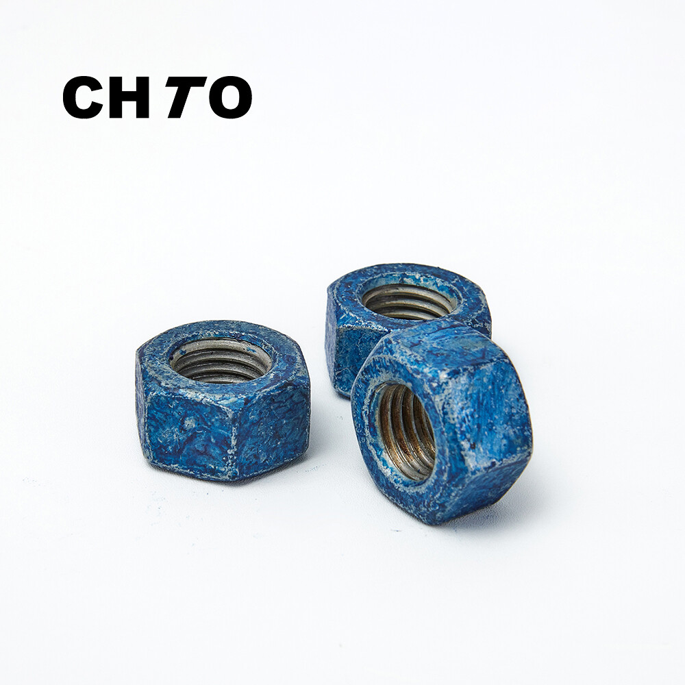 DIN934 Hex Nuts