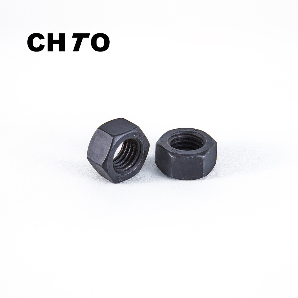 DIN934 Hex Nuts