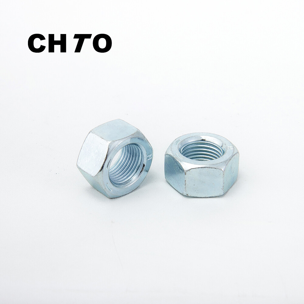 DIN934 Hex Nuts