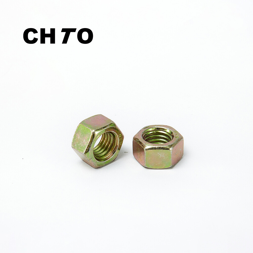 DIN934 Hex Nuts