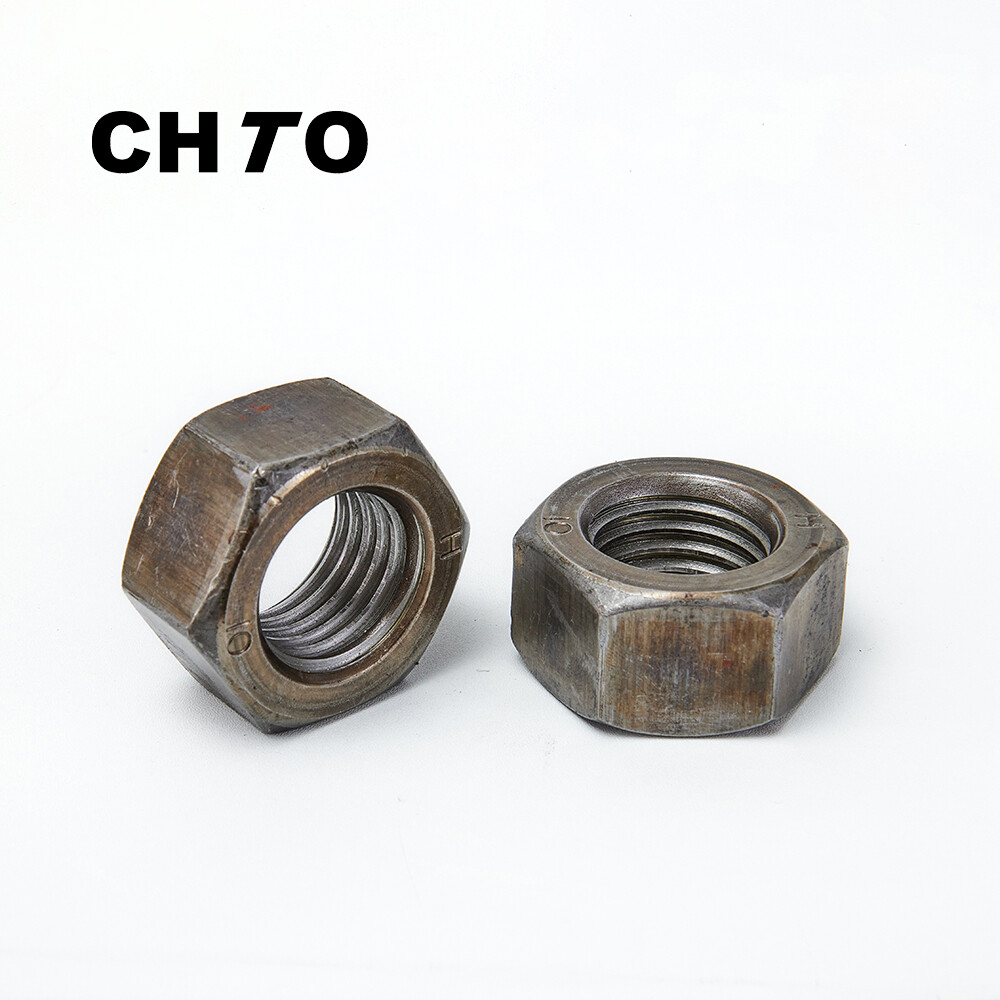 DIN934 Hex Nuts