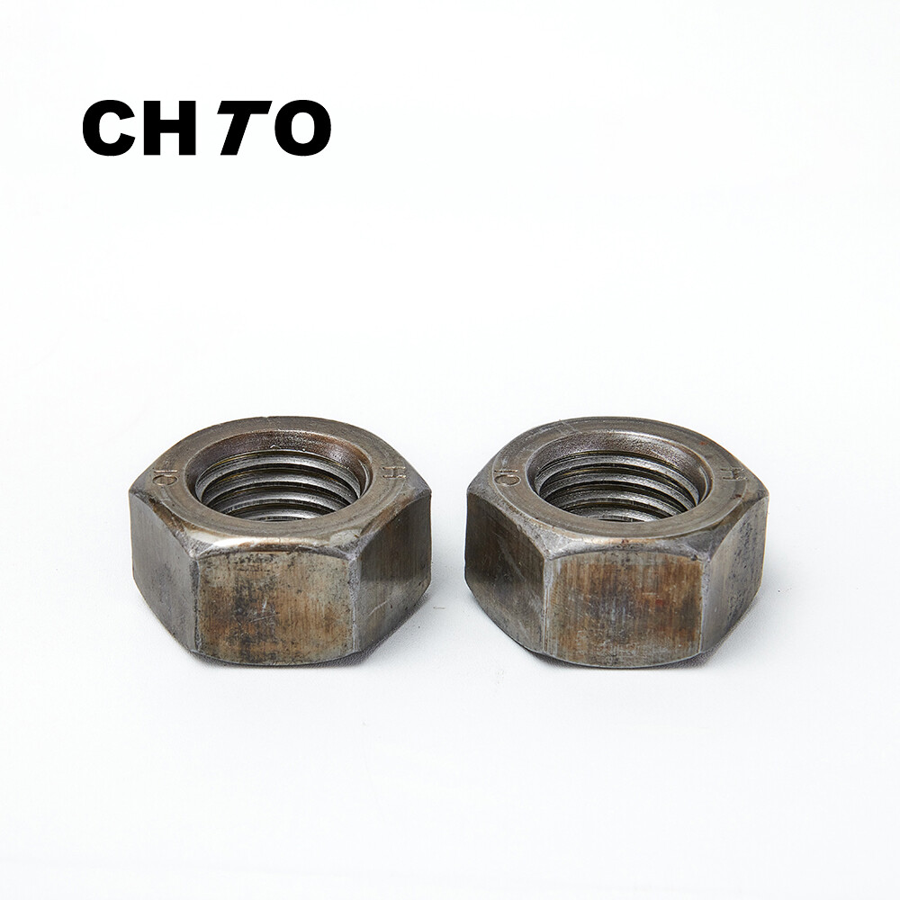 DIN934 Hex Nuts