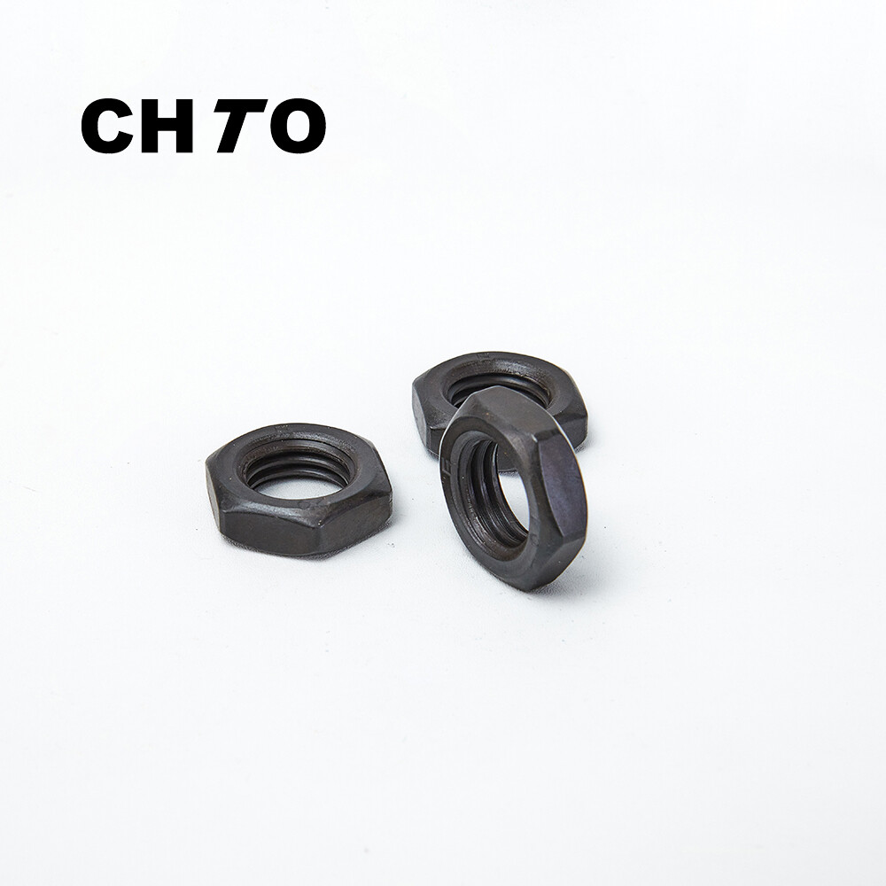 ASME B18.2.2 Hex Thin Nuts