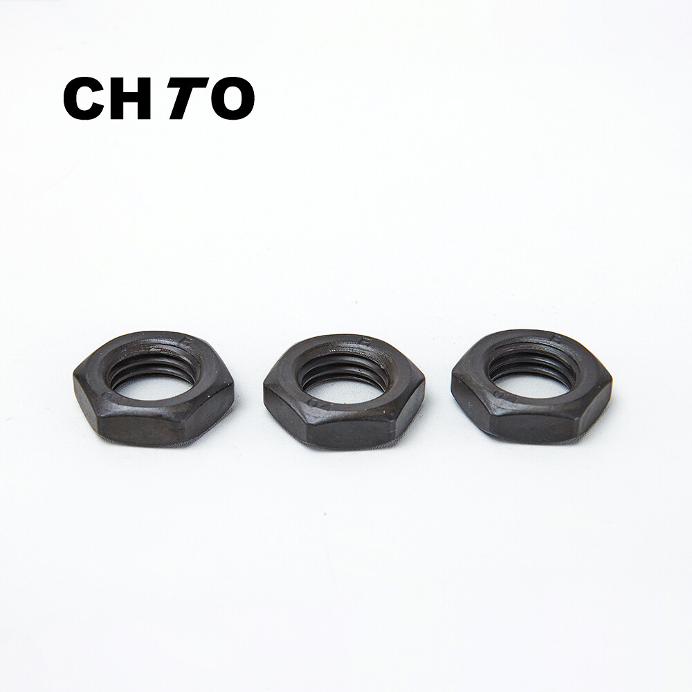 ASME B18.2.2 Hex Thin Nuts