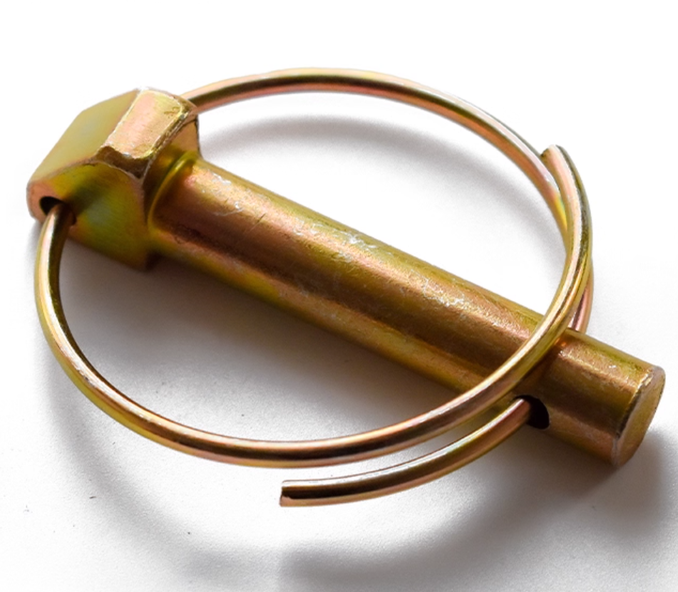 DIN11023 Shear Pin