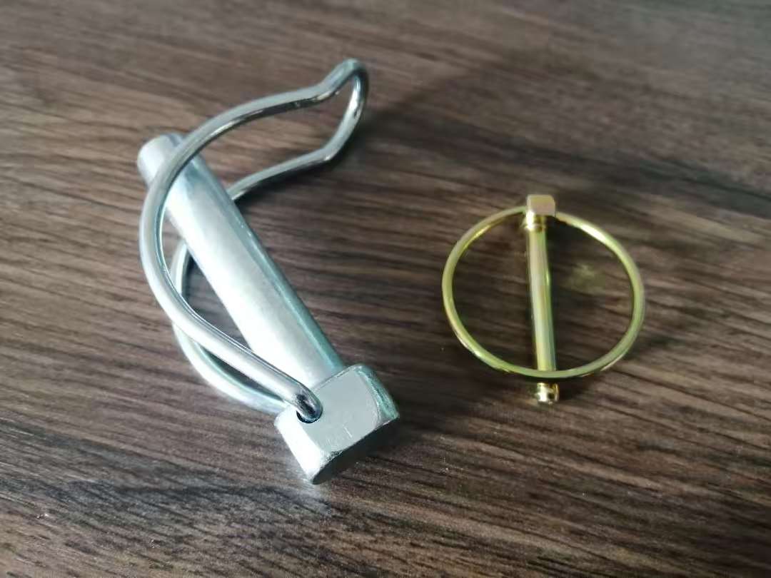 DIN11023 Shear Pin