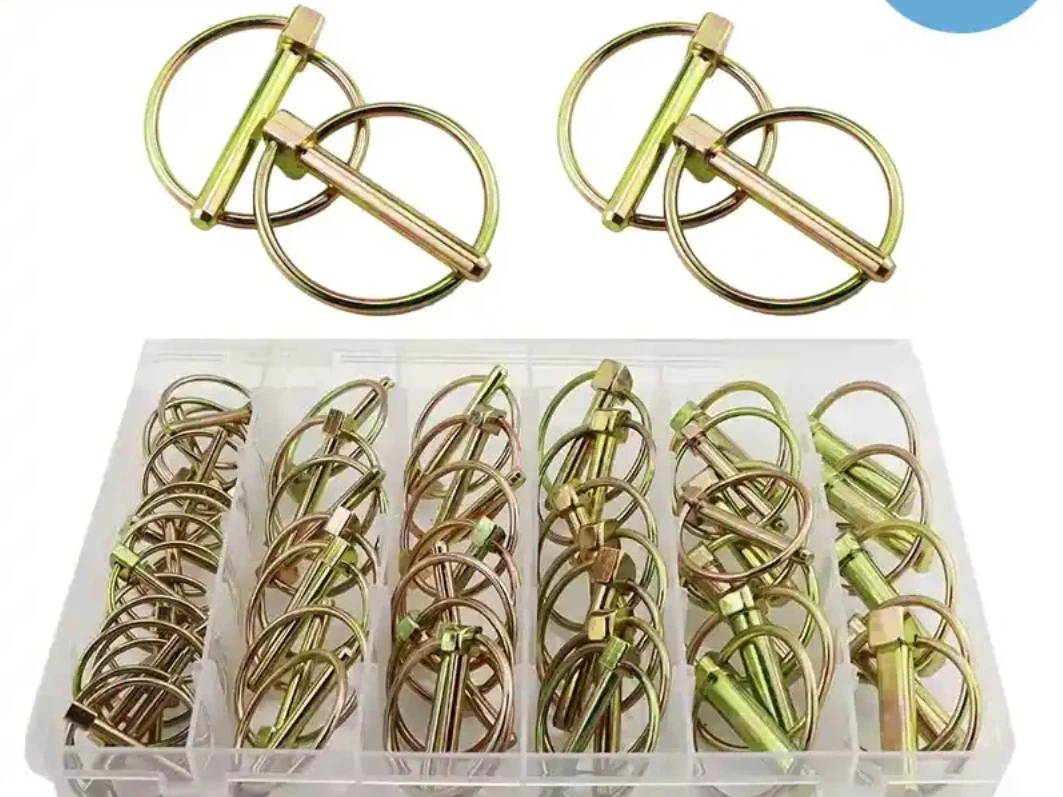 DIN11023 Shear Pin