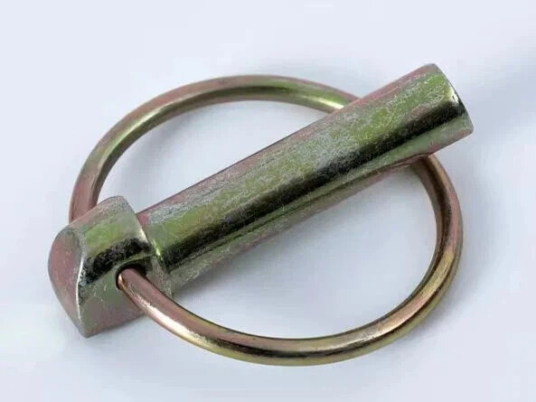 DIN11023 Shear Pin