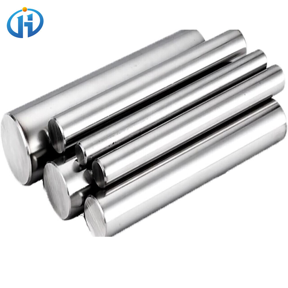 Стержень из сплава Inconel