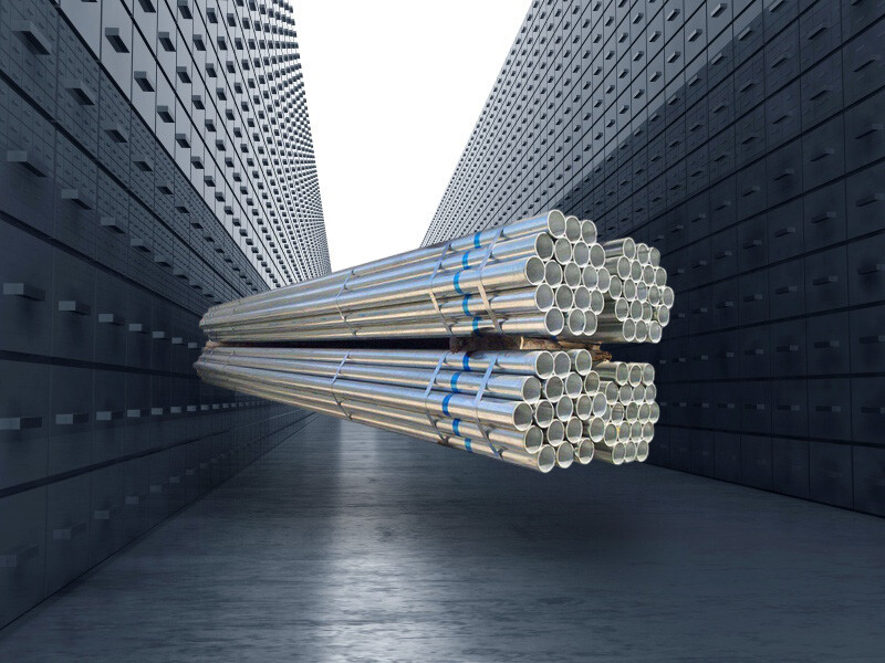 Оцинкованный & PPGI