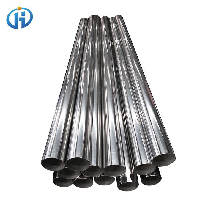 Tubo de acero inoxidable 310