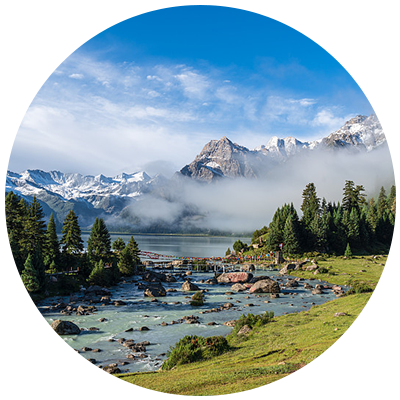 Imagen de perfil de evaluación