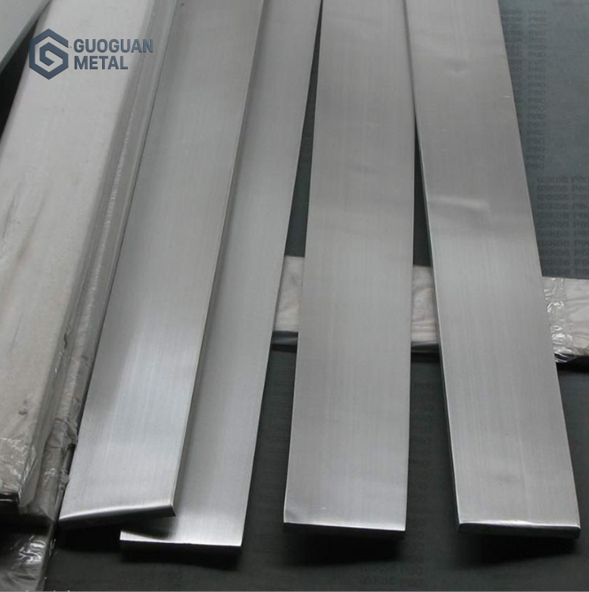 Flat Steel
