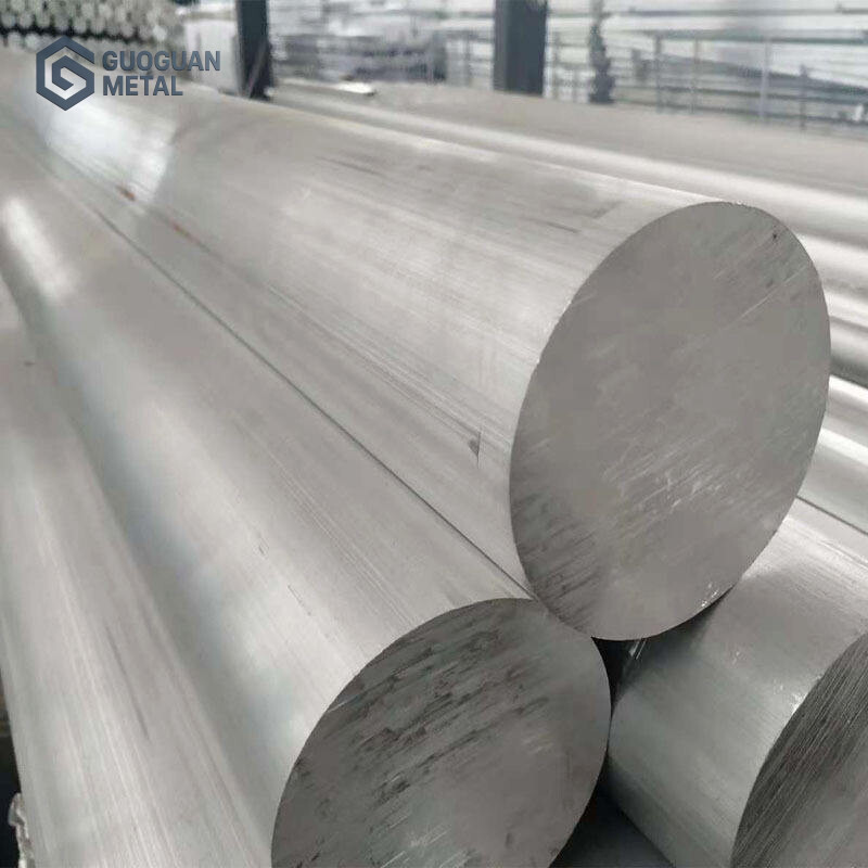 2017 3003 Aluminum Rod