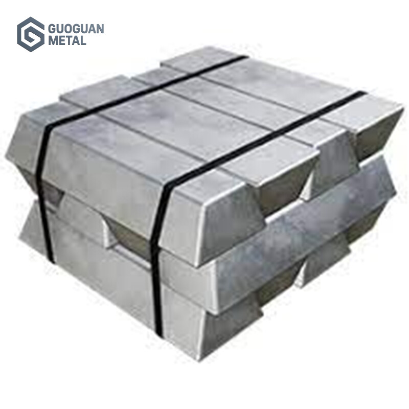 A356 Aluminum Ingot