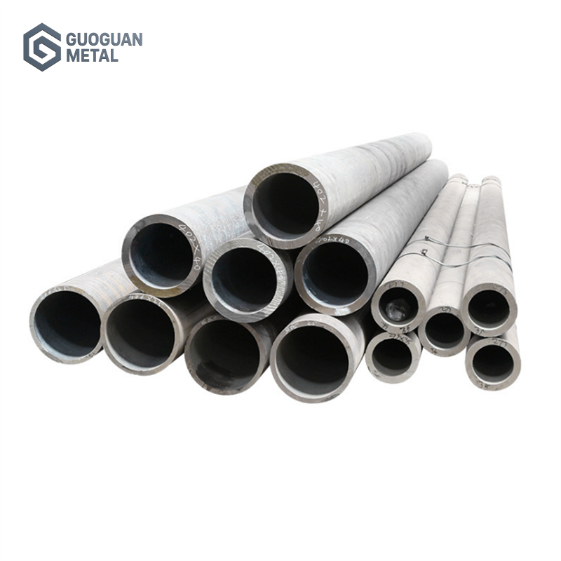 Boiler Tubes